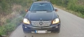 ML 320 W164 2007г., снимка 3