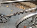 Велосипед колело Hennes Junkermann 28 цола, Пловдив, снимка 8