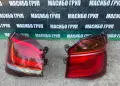 Стопове Led стоп за Бмв Х1 Ф48 фейс Bmw X1 F48 LCi, снимка 1