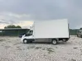 Ford transit 3.2 TDCI, снимка 8