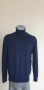 POLO Ralph Lauren Merino Wool / POLO Mens Size M  ОРИГИНАЛ! Мъжки Пуловер Поло!, снимка 8