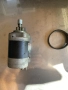 стартер Suzuki DT50, снимка 2