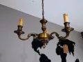 Месингов полилей , снимка 3
