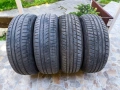 4 броя летни гуми 185/65 R15, снимка 1
