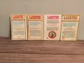 Lassiter – 4 стари уестърн романа – Джек Слейд, снимка 2