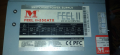 Продавам ATX захранване за PC- MODECOM Feel-350ATX 350W, снимка 1 - Захранвания и кутии - 44748193