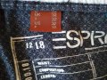 Къси панталони  гащи ESPRIT Rock relaxed fit , размер 30 / L, снимка 14