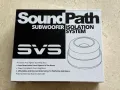 Тампони за субуфер SVS SoundPath, снимка 2