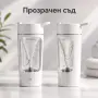електрически шейкър , снимка 1