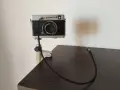 Фотоапарат ЧАЙКА II СССР, снимка 16