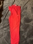 Червен панталон на Найк оригинален, снимка 2