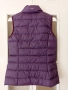 Дамски елек с пух Eddie Bauer, снимка 2