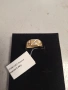 Златен пръстен 2,44гр.14к, снимка 2