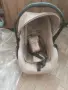 Кошче за кола за пренасяне на бебе Loreli , снимка 1