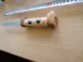 Нож от щик калашник с мъхов ахат, снимка 5