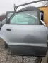 Задна дясна сива врата Ауди А4 Б5 Audi A4 B5 1998-ма, снимка 1