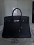 Дамска чанта Hermes Birkin , снимка 1