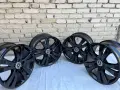 MERCEDES 17 цола оригинални джанти чисто нова боя ! , снимка 5