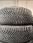 2бр.всесезонни гуми 215/45/17 Falken, снимка 8