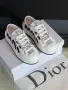 Christian Dior Дамски Маратонки👟Дамски Спортни Обувки👟Платненки Кристиян Диор👟Кецове Код SEM-592, снимка 2