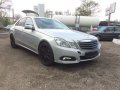 Mercedes Benz E-Klasse 350 CDI Avantgarde, снимка 3