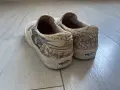 Кецове Vans x Vincent Van Gogh slip-on Limited edition 38.5, снимка 3