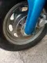 Китайски скутер 50cc с регистрация , снимка 5
