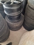 Лети джанти 5х112 R20, снимка 2