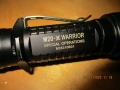 OLIGHT M20-X WARRIOR - Made in China - LED 820 Lumen / 370 m - Тактически, Военен - NATO Прожектор !, снимка 3