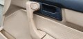 Предна дясна кора за бмв е34 525i Bmw e34 front right door card panel 0295 natur beige 51411978296, снимка 3