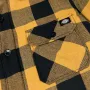 Мъжка дебела риза Dickies Landsdale Sherpa Lined Duck OverShirt, снимка 2
