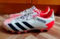 Футболни бутонки adidas Predator white, снимка 1