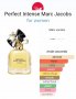 Marc Jacobs Perfect  intense 100 ml, снимка 8