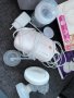 Електрическа помпа за кърма Philips Avent, снимка 2
