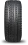 Зимни гуми TOURADOR Winter Pro TSU2 235/45R17 97V XL - DOT 2025, снимка 5