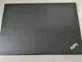 Лаптоп Lenovo ThinkPad  T470s i5 ram 8 256 ssd, снимка 3