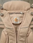 Ergobaby Omni Breeze, цвят розов, снимка 2