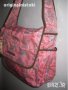 марка Carini Bambini Американска бебешка чанта с пелина, снимка 5