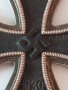 WW2 Немски железен кръст 2 клас/Nazi Germany, Iron Cross 1939-45/, снимка 15