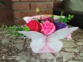 Сапунени цветя ❤️🌹❤️🌹❤️ , снимка 3