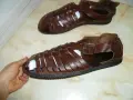Ralph Harrison men's leather sandals №44, снимка 7