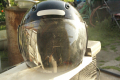 продавам шлем за мотор , снимка 1 - Аксесоари и консумативи - 36516957