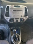 Продавам ХЮНДАЙ И20 HYUNDAI I20 10.2010г. 1.2 + ГАЗ 78к.с., снимка 12