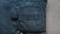 Clas Ohison Work Shorts With Holster Pocket размер 52 / L работни къси панталони W4-651, снимка 6