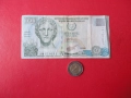 10 Паунда 2001 Кипър 17 , снимка 1