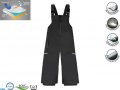 Черен панталон за ски , снимка 1 - Детски панталони и дънки - 23697204