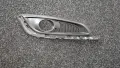 Дясна прожекторна решетка opel Insignia година 2012 2013 2014 2015 2016 2017 код 23175793, снимка 1