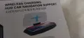 Изгодно навигация на предното стъкло на кола., снимка 4