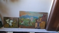 Лот картини , снимка 1