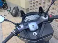 Sym Maxym 600. 2020g, снимка 4